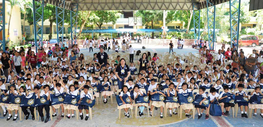 List Of Private Sectarian Schools In The Philippines