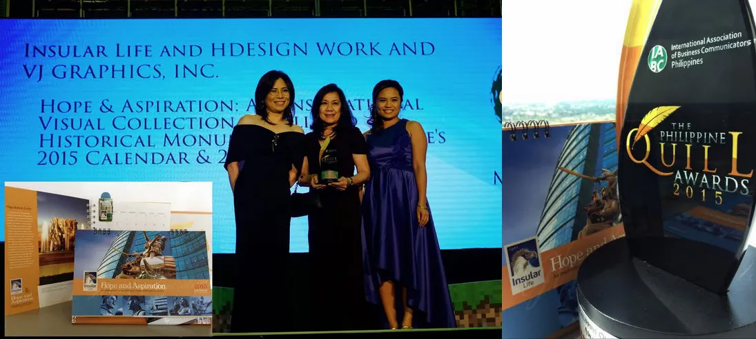 insular-life-calendar-set-wins-in-2015-philippine-quill-awards