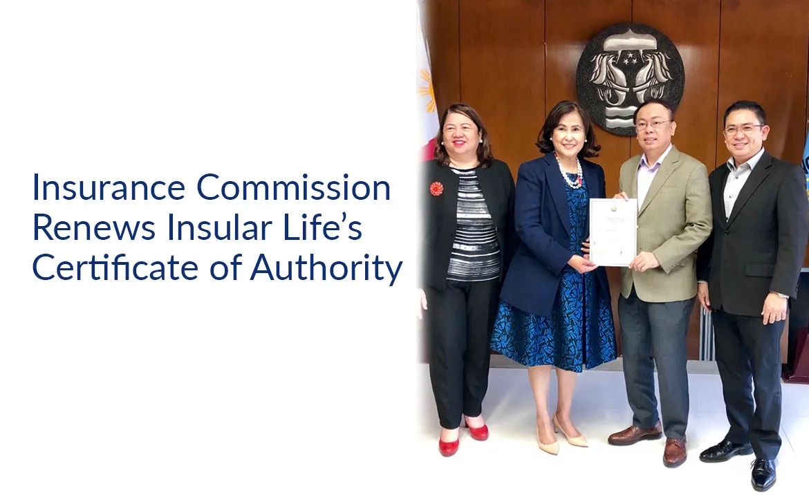 insurance-commission-renews-insular-life-s-certificate-of-authority
