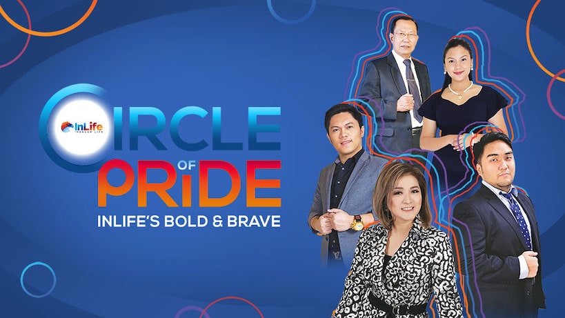 Insular Life Honors The Bold And The Brave | InLife