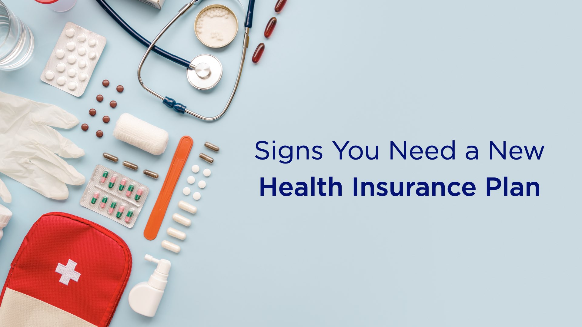 health insurance  Signs, Symptoms, Support