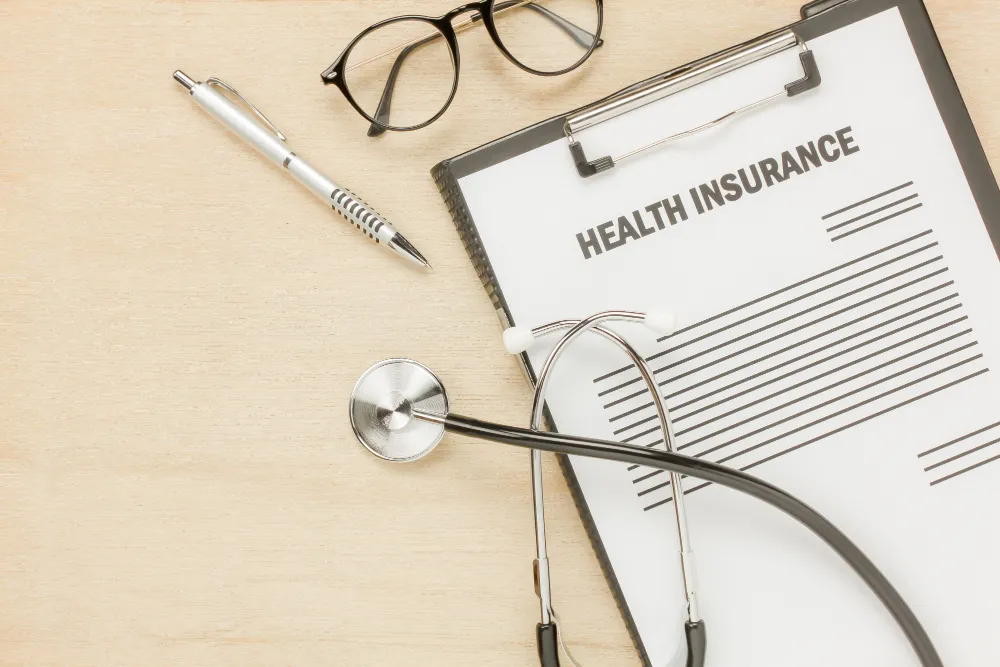 secure your future with a health insurance plus investment