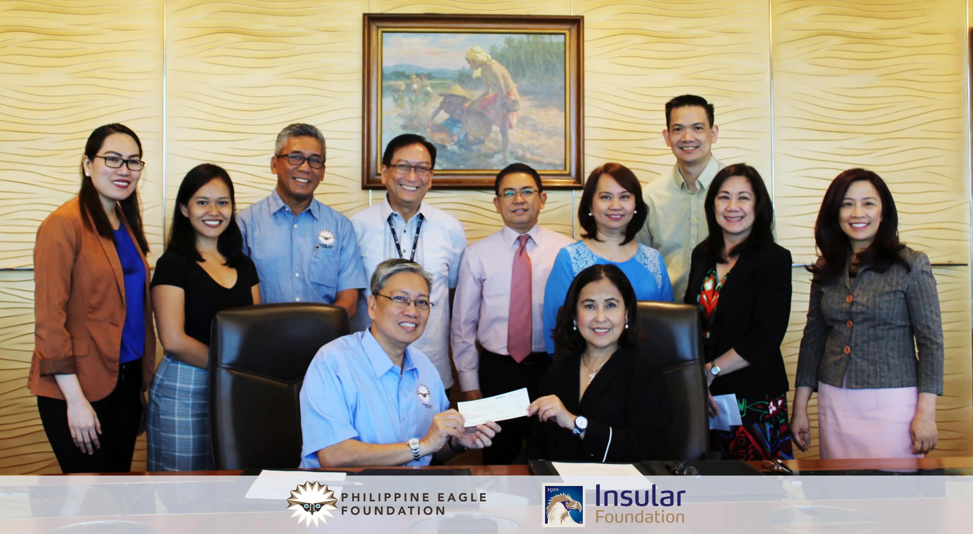 insular-foundation-renews-support-for-philippine-eagle-foundation