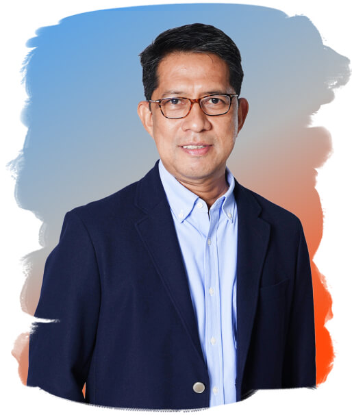 Arnaldo I. Aquino