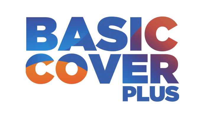 Basic Cover Plus