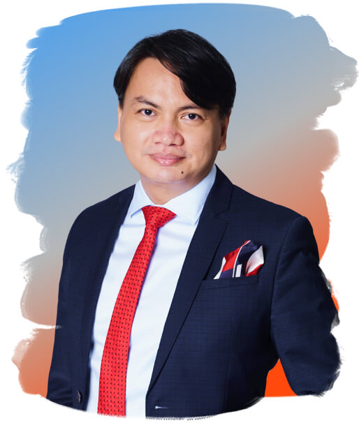 Efren C. Caringal Jr.