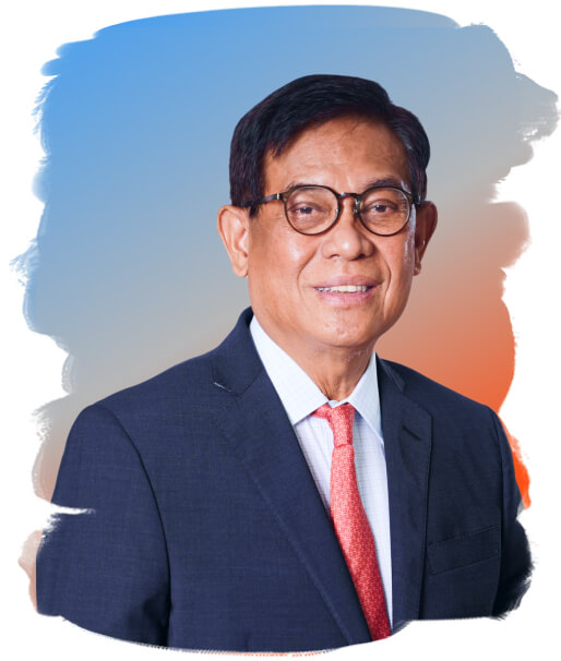 Francisco Ed. Lim (“Francis")