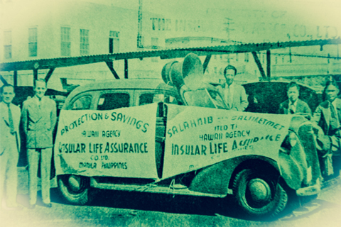 1934 milestone