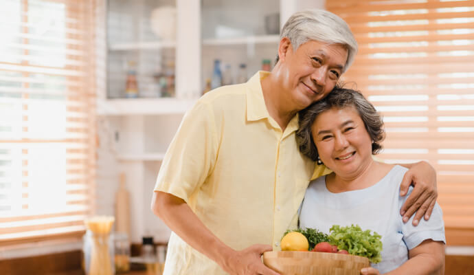 Retirement Insurance