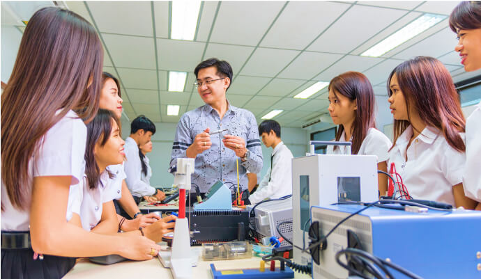 Students & Teachers Plan