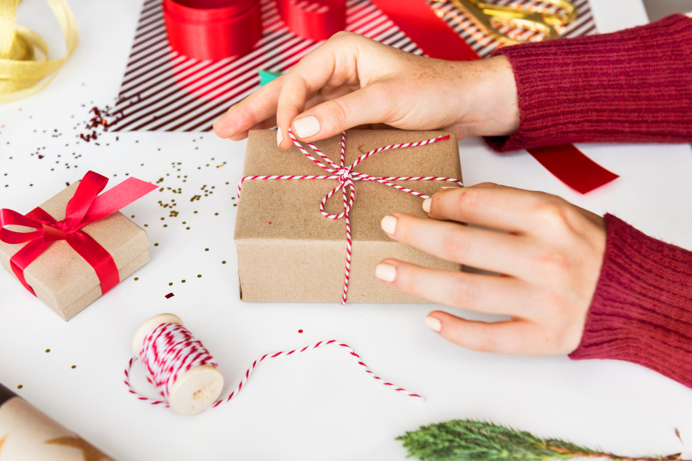 DIY Gifts for Friends and Family