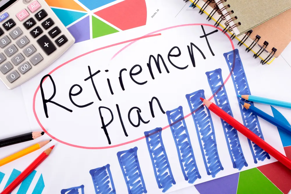 5 reasons why you need to start planning for retirement early