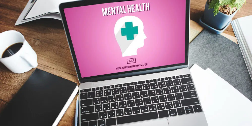 the importance of mental health awareness in the workplace