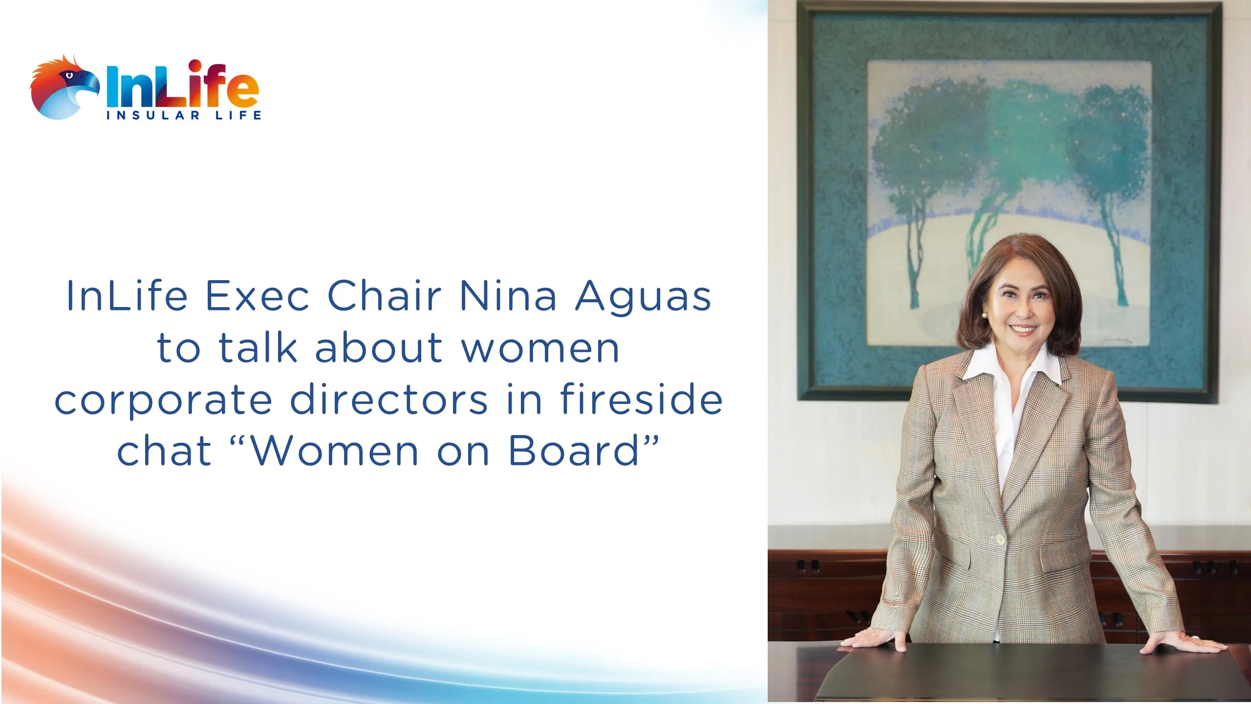 inlife-exec-chair-nina-aguas-to-talk-about-women-corporate-directors-in-fireside-chat-women-on-board