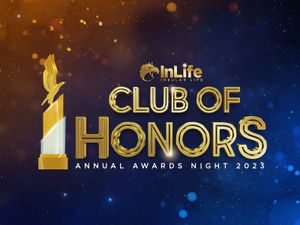InLife honors its top financial advisors and agency leaders