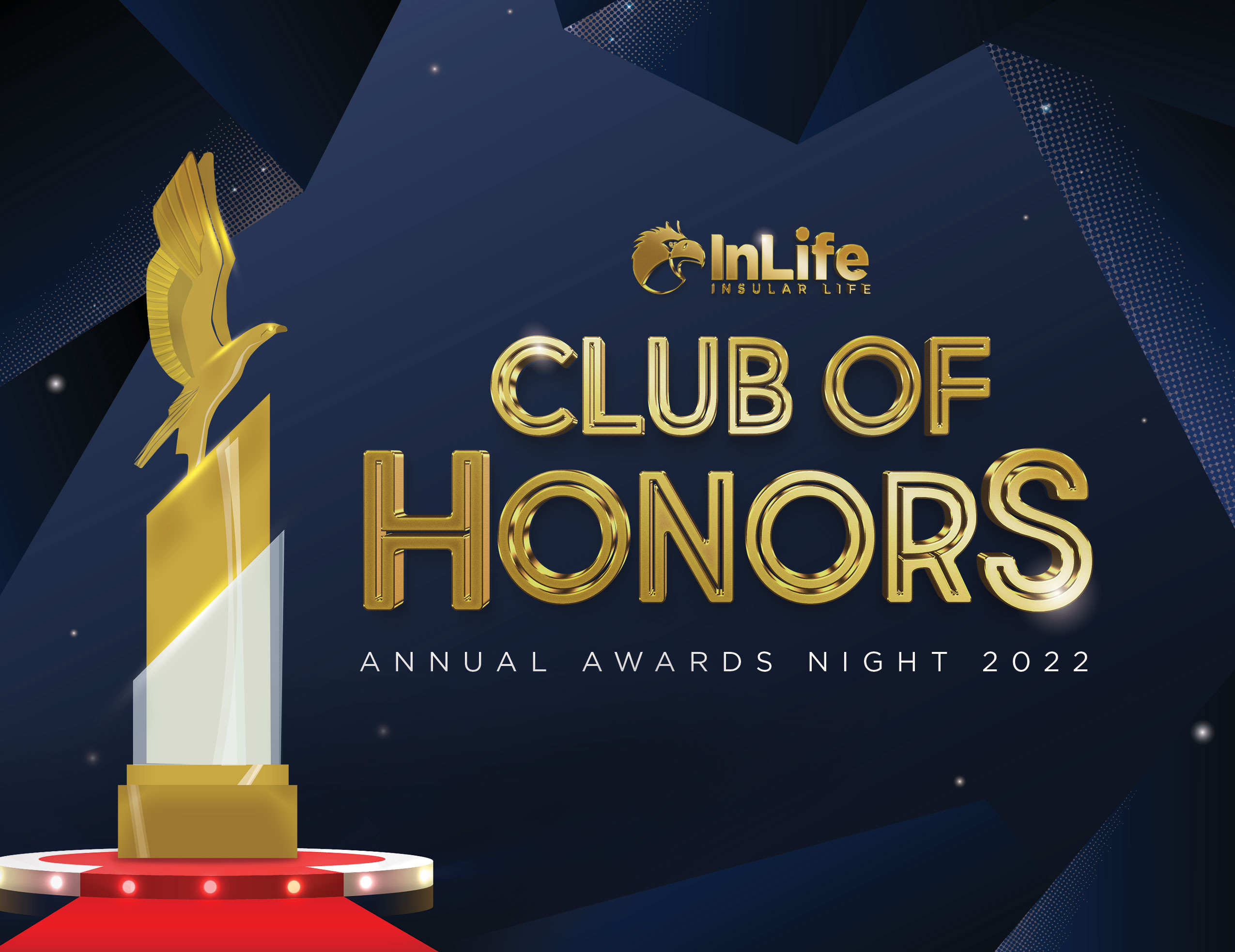 InLife recognizes its top financial advisors and agency leaders | InLife