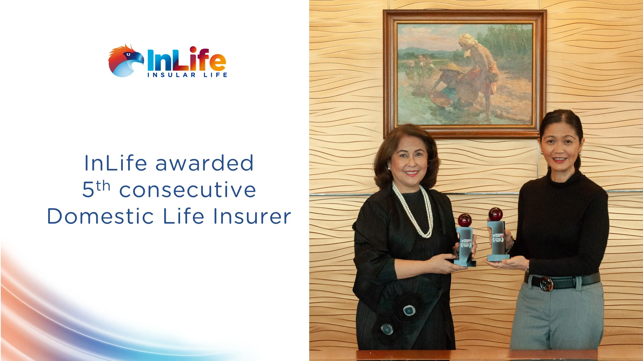 inlife-awarded-5th-consecutive-domestic-life-insurer-marketing-initiative-for-sheroes-movement-by-insurance-asia-awards
