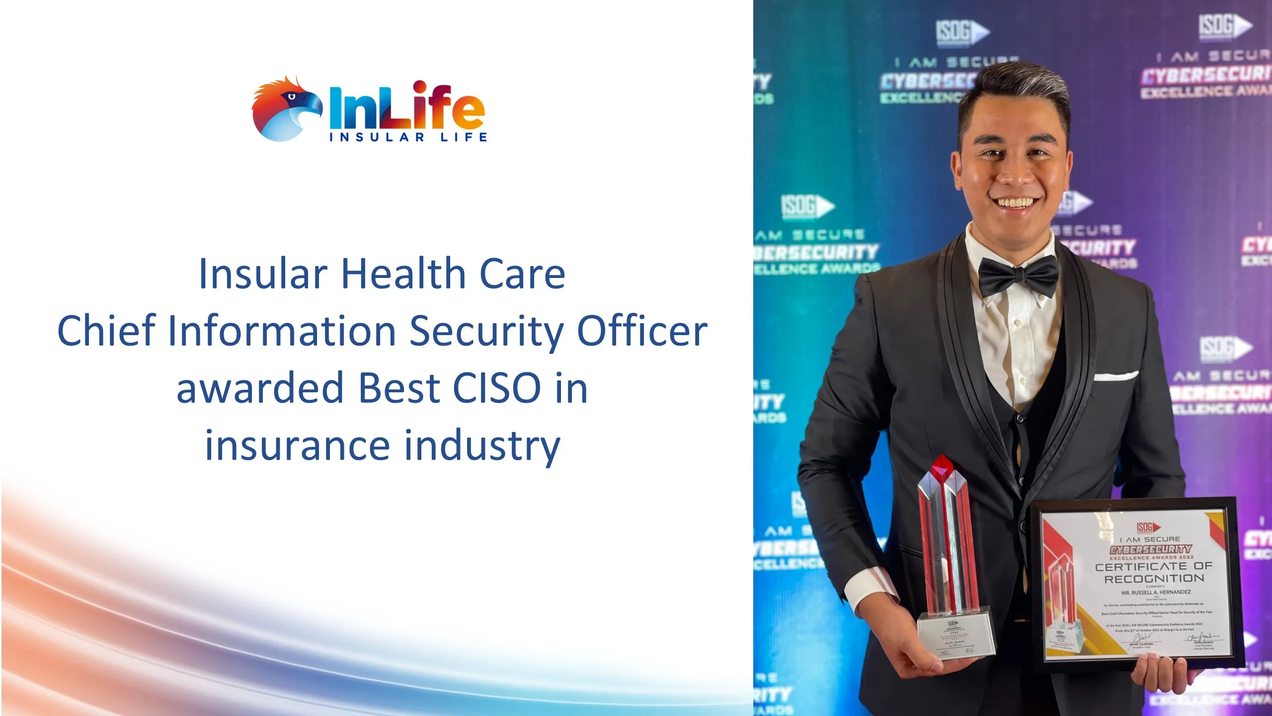 insular-health-care-chief-information-security-officer-awarded-best-ciso-in-insurance-industry