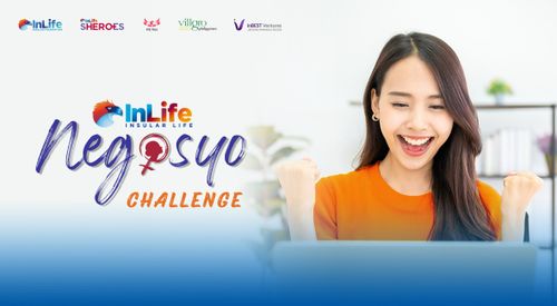 InLife Negosyo Challenge empowers women-led businesses, offers cash grants and mentoring for top applicants