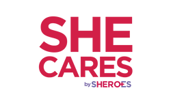 She Cares by Sheroes