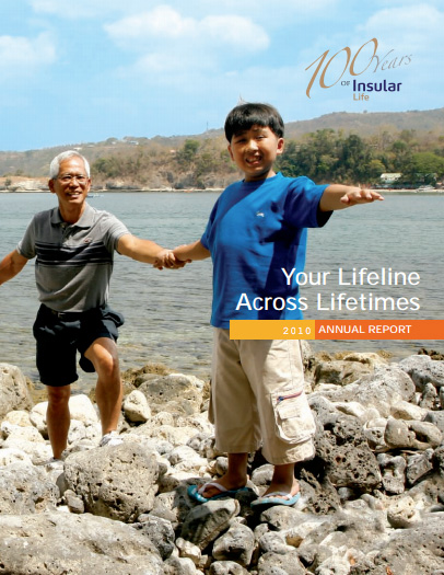 annual report